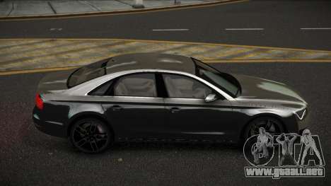 Audi A8 Zezoz para GTA 4