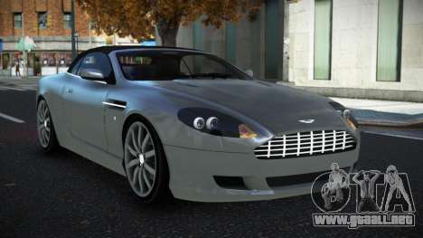 Aston Martin DB9 Sehmuyo para GTA 4