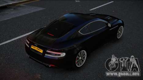 Aston Martin Virage Yunepuguq para GTA 4