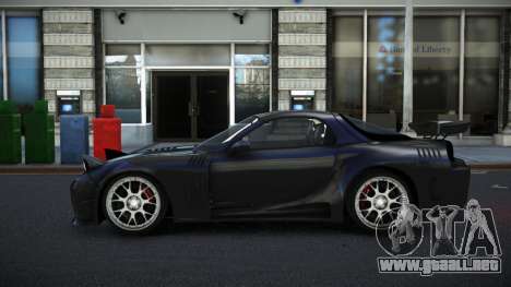 Mazda RX-7 Xaevu para GTA 4