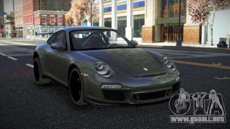 Porsche 911 Fermufaxu para GTA 4