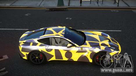 Ferrari F12 Ryjop S1 para GTA 4