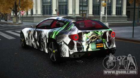 Ferrari FF Joley S14 para GTA 4