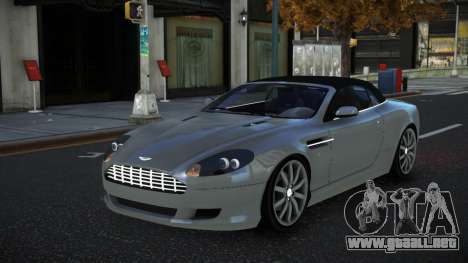 Aston Martin DB9 Sehmuyo para GTA 4
