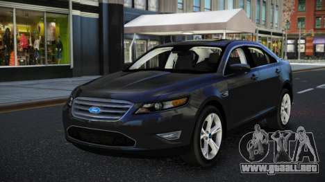 Ford Taurus Yohif para GTA 4