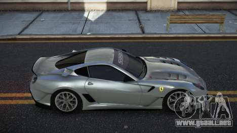 Ferrari 599 Brison para GTA 4
