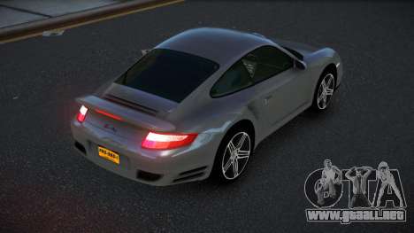 Porsche 911 Yuoxu para GTA 4