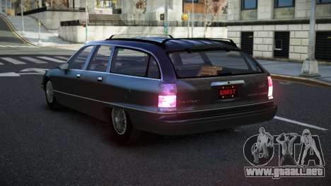 Chevrolet Caprice Yomkeyo para GTA 4