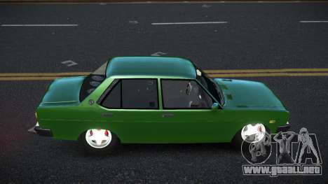 Tofas Sahin Wepolifuk para GTA 4