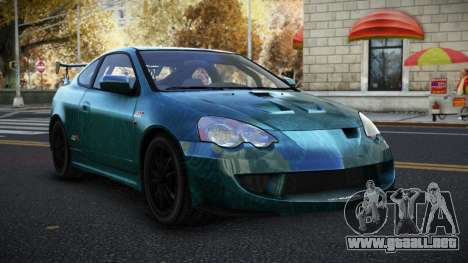 Honda Integra Nicla S9 para GTA 4