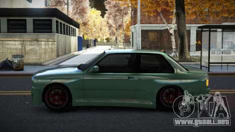 BMW M3 E30 Abuc para GTA 4