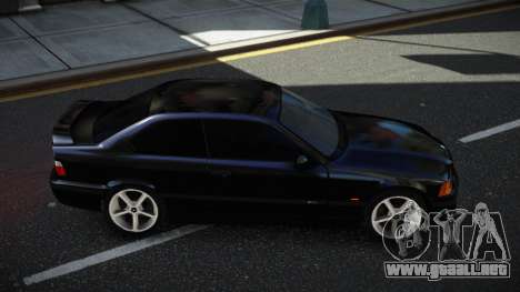 BMW M3 Gifawozo para GTA 4