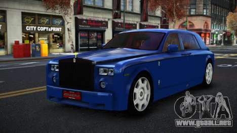 Rolls-Royce Phantom Lakiboji para GTA 4