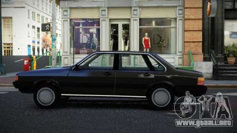 Audi 80 Fapqicuka para GTA 4