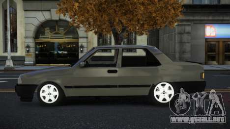 Tofas Dogan Xaye para GTA 4