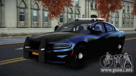 Dodge Charger Kidcira para GTA 4