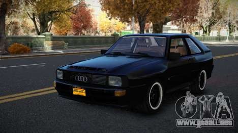 Audi Sport Quattro Jaksafa para GTA 4