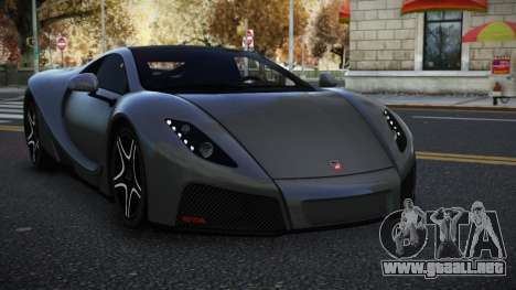 GTA Spano Zevyiseve para GTA 4