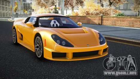 Rossion Q1 Biynin para GTA 4