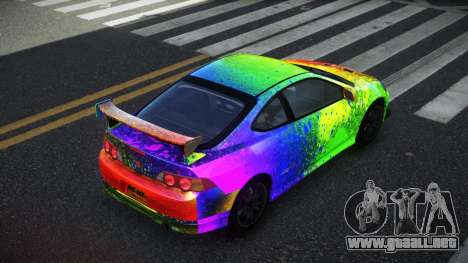 Honda Integra Vintha S4 para GTA 4