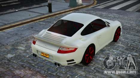 RUF Rt 12 Liwzal para GTA 4