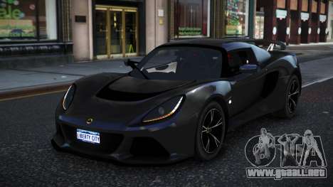 Lotus Exige Jesek para GTA 4
