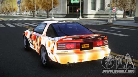 Toyota Supra Saisney S6 para GTA 4