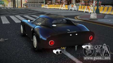Ferrari 250 Hibofeloj para GTA 4