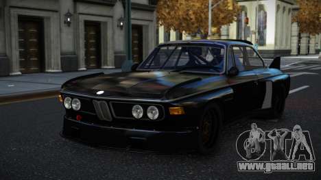 BMW 3.0 CSL Tugopi para GTA 4