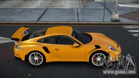 Porsche 911 Bodela para GTA 4