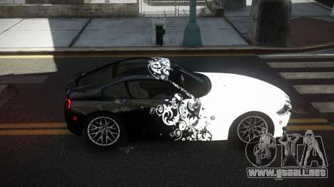 BMW Z4 Yalina S10 para GTA 4
