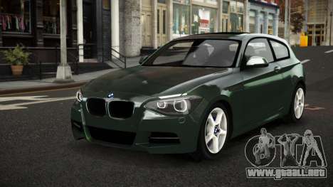 BMW 135i Riphikene para GTA 4