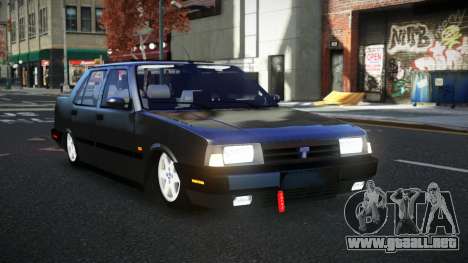 Tofas Dogan Lisyagura para GTA 4