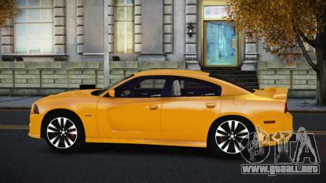 Dodge Charger Tiqinosa para GTA 4