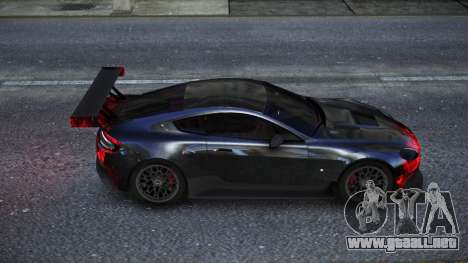 Aston Martin Vantage Relie S13 para GTA 4