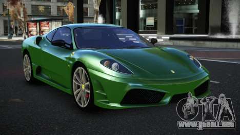Ferrari F430 Rajox para GTA 4