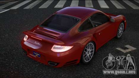 Porsche 911 Tatag para GTA 4