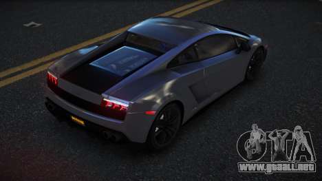 Lamborghini Gallardo Losfair para GTA 4