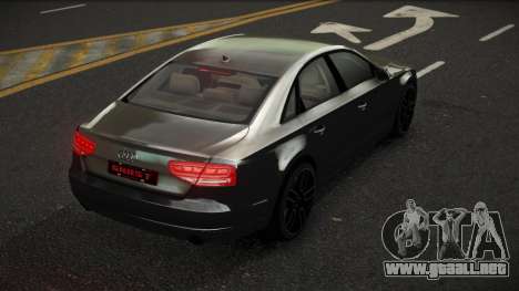 Audi A8 Zezoz para GTA 4