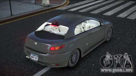 Alfa Romeo GT Soznu para GTA 4