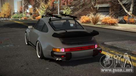 Porsche 911 Nuloquran para GTA 4