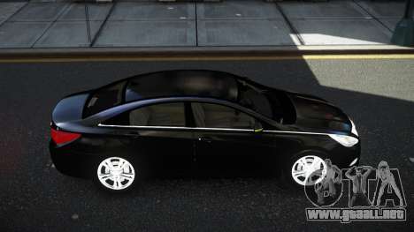 Hyundai Sonata Isuk para GTA 4