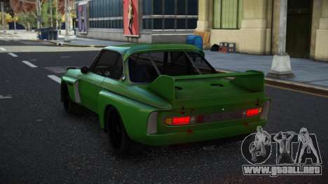 BMW 3.0 CSL Cimud para GTA 4