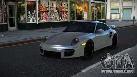 Porsche 911 Madap para GTA 4