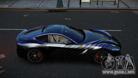 Ferrari F12 Ryjop S5 para GTA 4