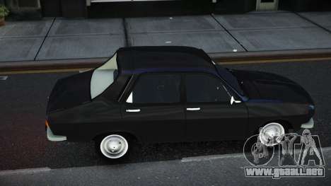 Dacia 1300 Yoqaje para GTA 4