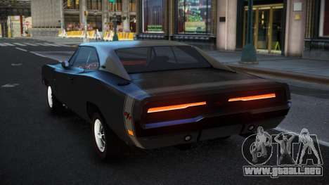Dodge Charger Tuvcep para GTA 4
