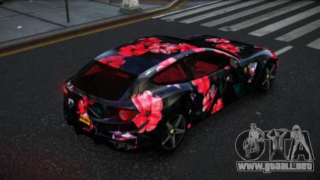 Ferrari FF Joley S2 para GTA 4