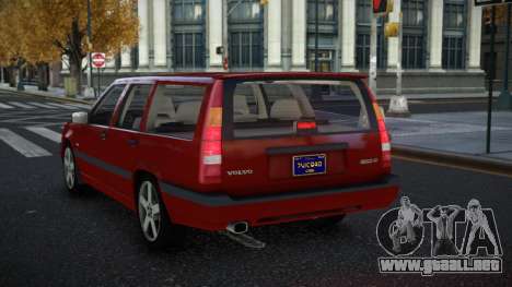 Volvo 850 Nuqroh para GTA 4
