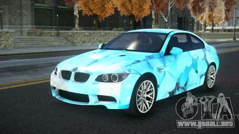 BMW M3 E92 Briso S4 para GTA 4